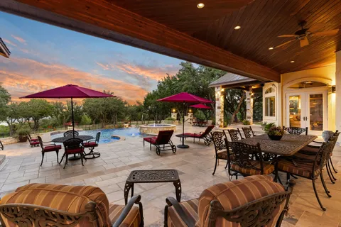 $3,750,000 | 505 Angel Light Drive, Spicewood, TX 78669