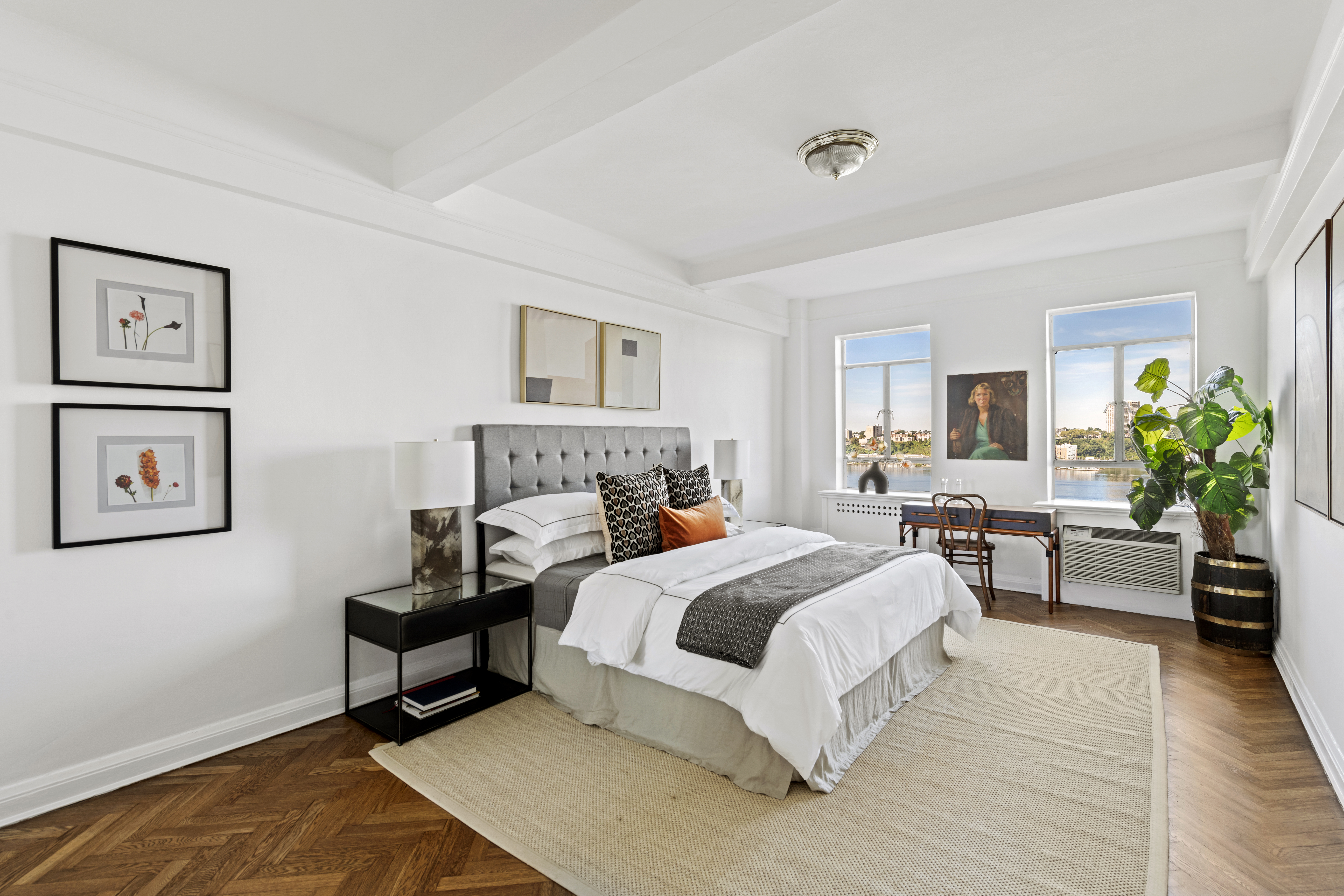 140 Riverside Drive, Unit 12K Manhattan, NY 10024 - Photo 6 of 17