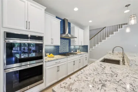 $725,000 | 1701 Graford Street, Leander, TX 78641