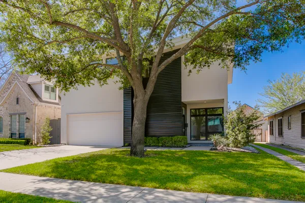 $1,595,000 | 2215 Madera Street, Dallas, TX 75206