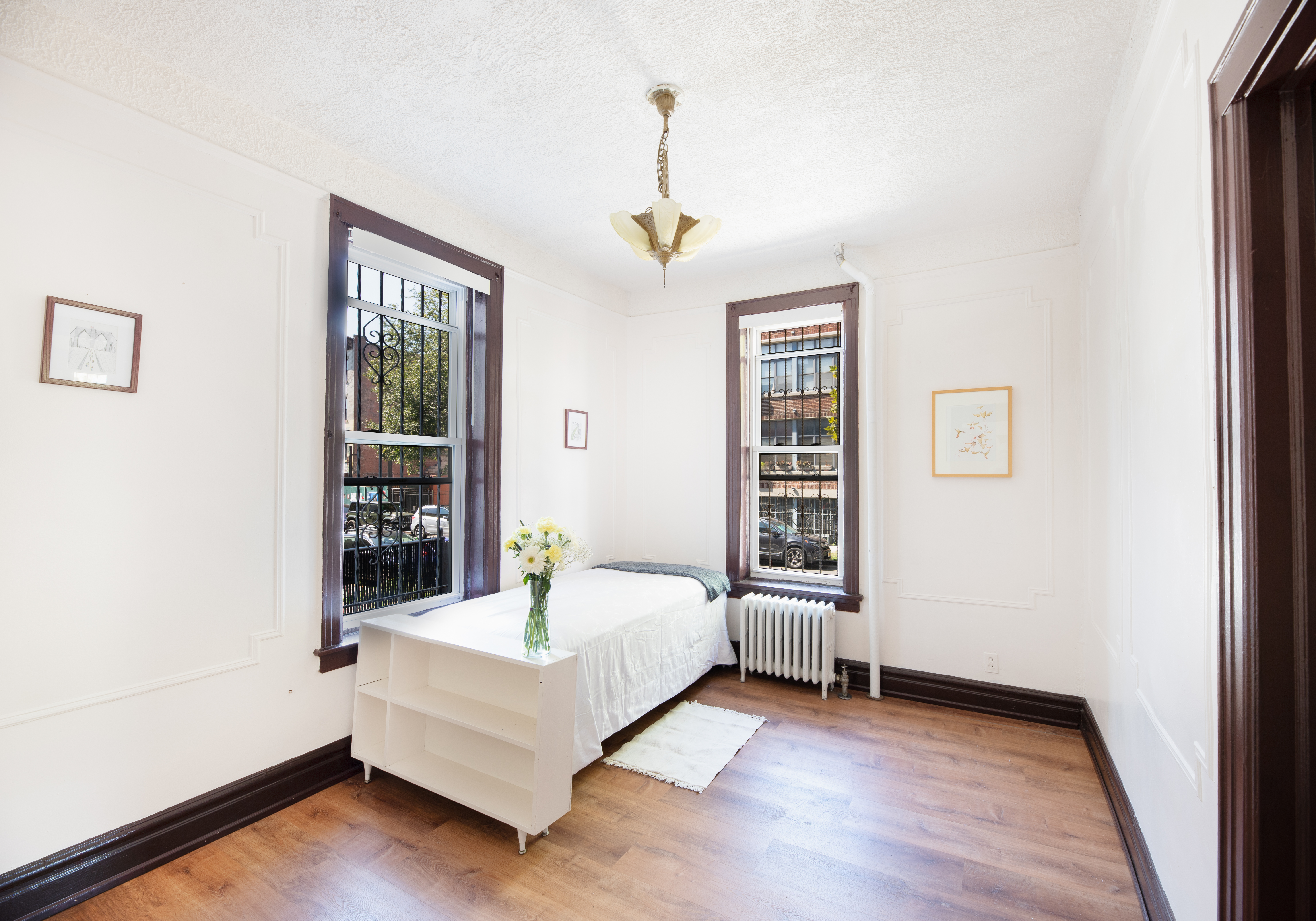 118 Clifton Place Brooklyn, NY 11238 - Photo 5 of 15