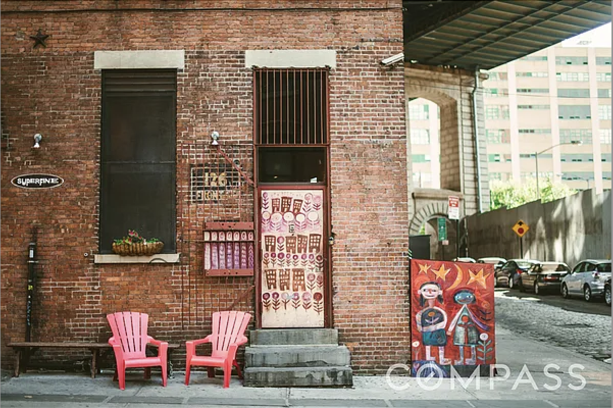 70 Washington Street, Unit 12A Brooklyn, NY 11201 - Photo 18 of 19