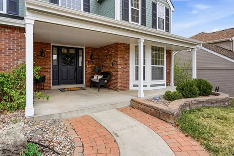 $1,400,000 | 1574 Sunset Ridge Road, Highlands Ranch, CO 80126