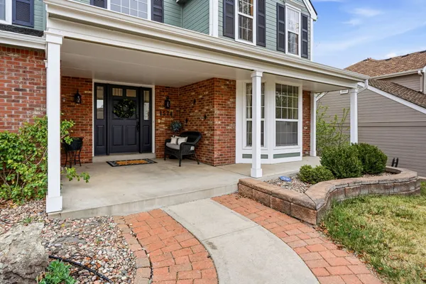 $1,400,000 | 1574 Sunset Ridge Road, Highlands Ranch, CO 80126