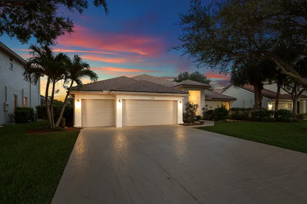 $1,100,000 | 7350 Northwest 68th Avenue, Parkland, FL 33067
