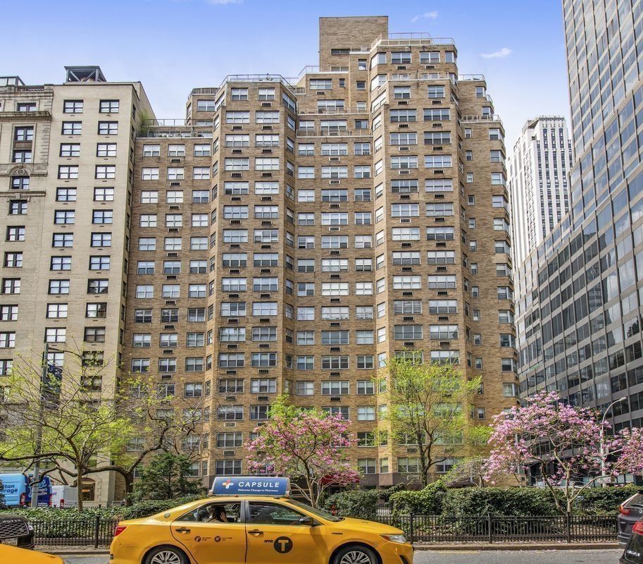 80 Park Avenue, Unit 12F Manhattan, NY 10016 - Photo 9 of 10 a building view