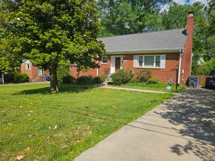 $950,000 | 3058 Hazelton Street, Falls Church, VA 22044