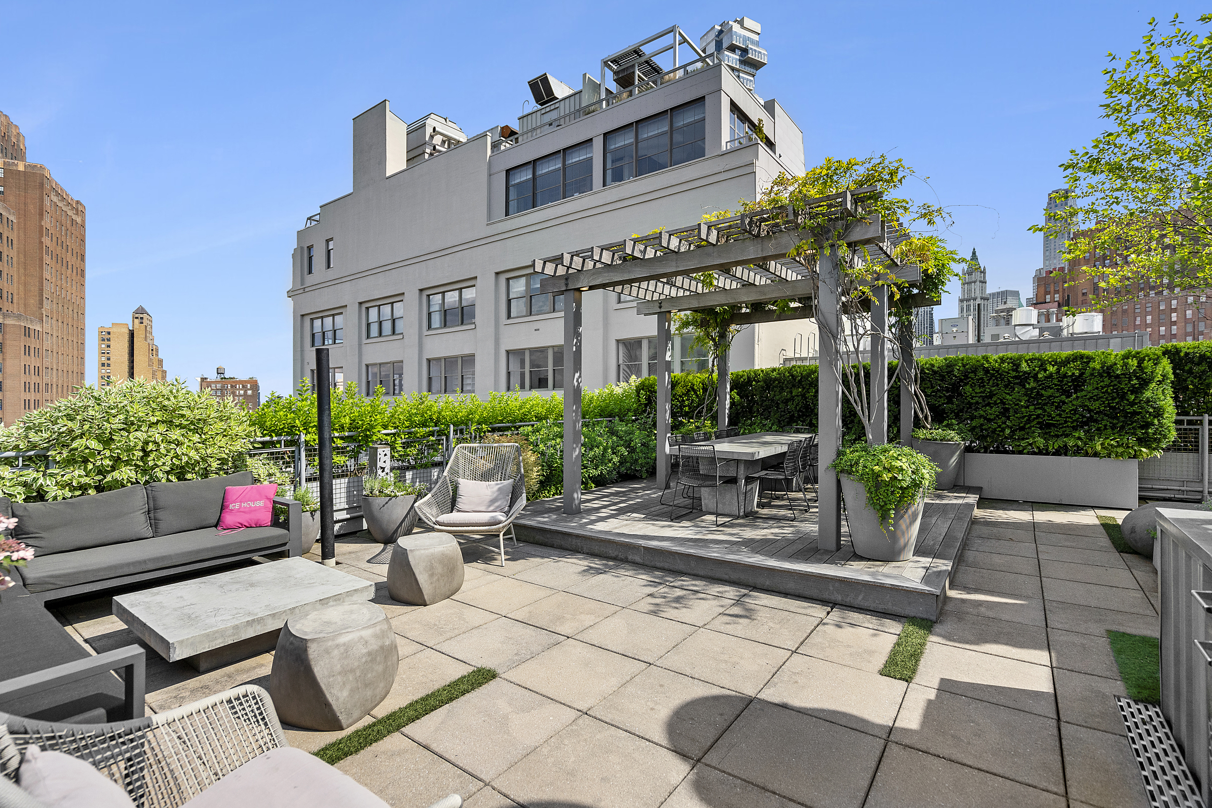 27 North Moore Street, Unit 6A Manhattan, NY 10013 - Photo 21 of 25