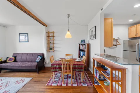 $525,000 | 504 West 136th Street, Unit 6A | Hamilton Heights