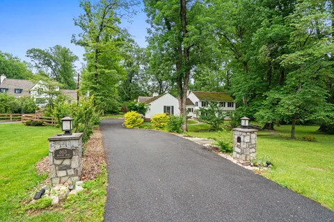 Contact Agent | 6613 Bradley Boulevard, Bethesda, MD 20817