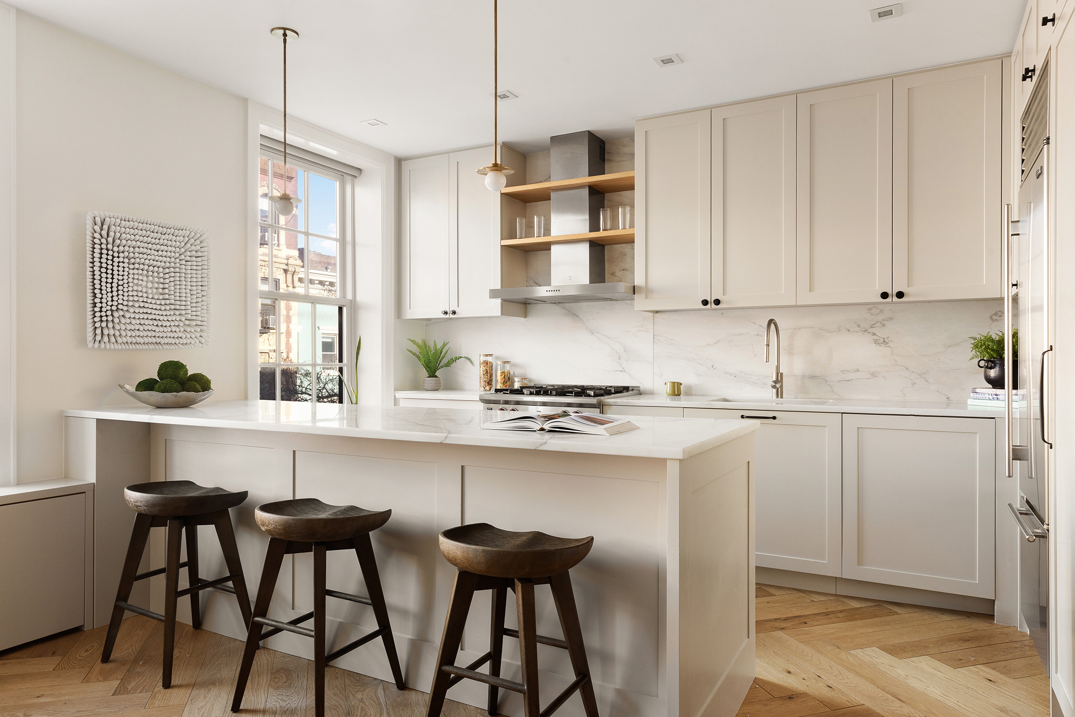 334 West 19th Street, Unit PHB Manhattan, NY 10011 - Photo 6 of 21