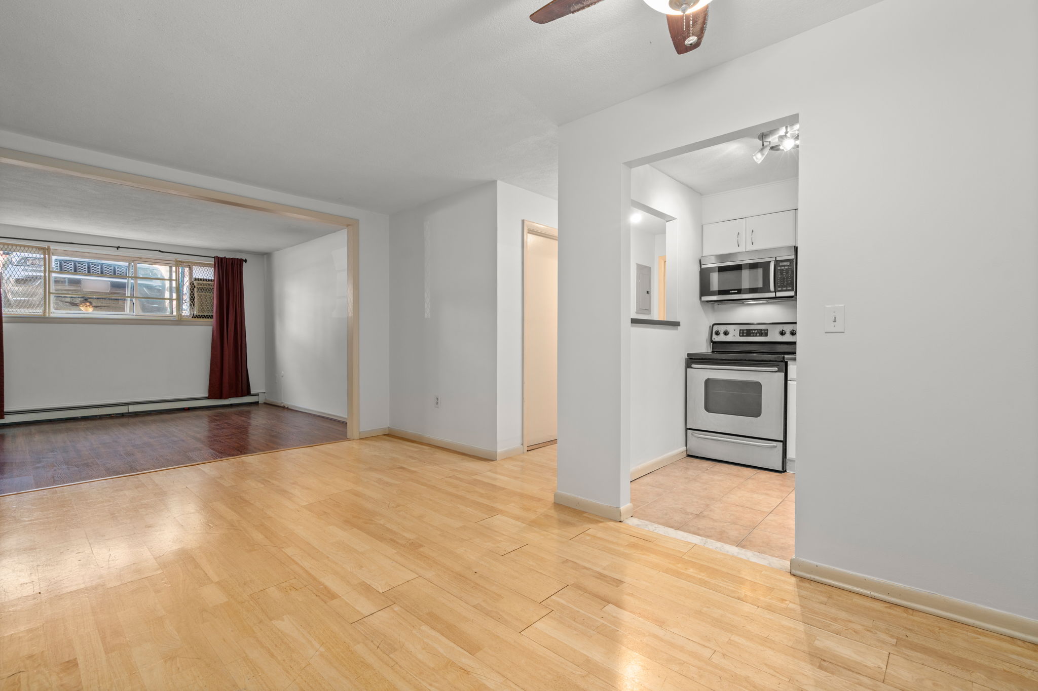 20 Radcliffe Road, Unit 105 Allston, MA 02134 - Photo 12 of 25 Gallery Image 12