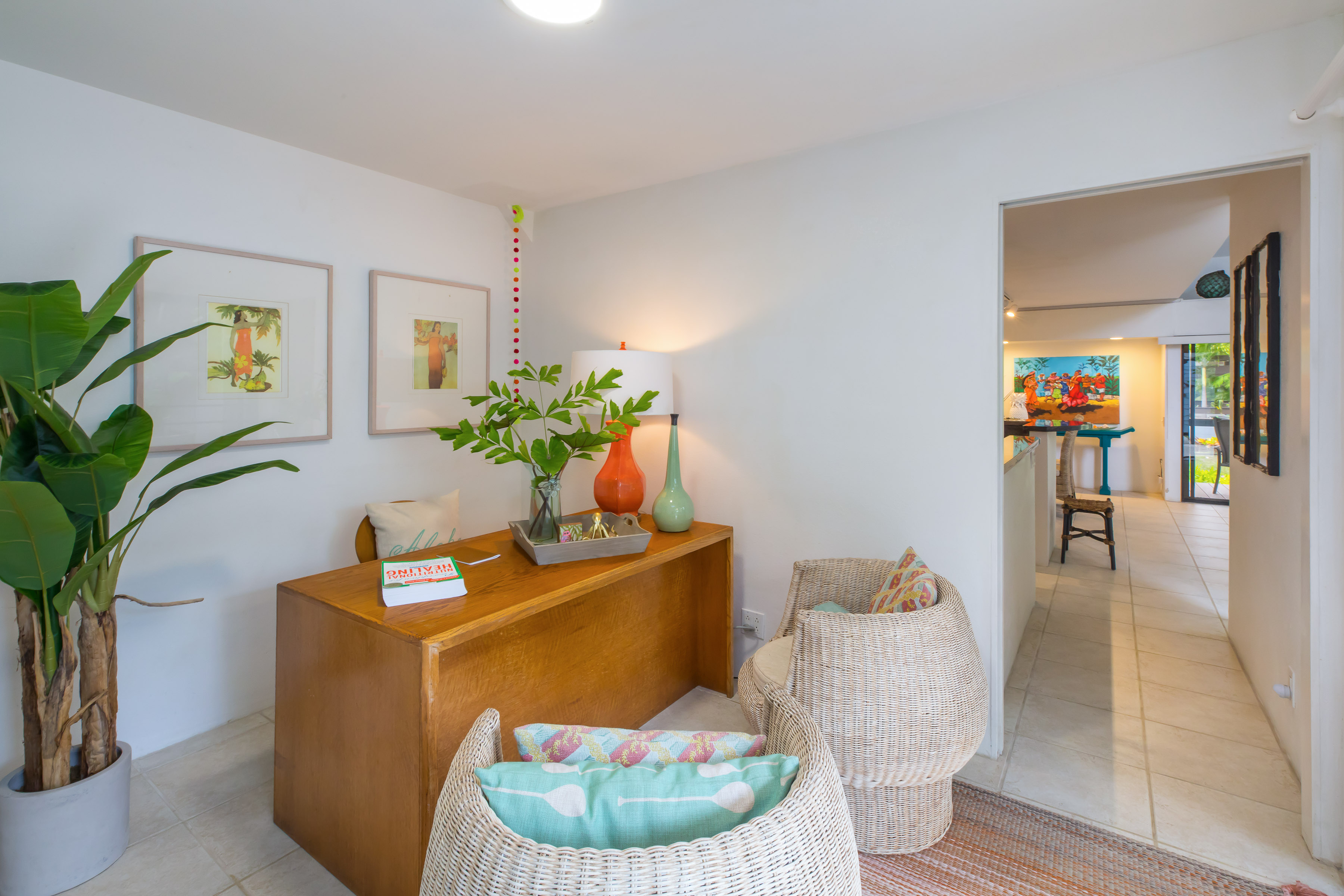 445 Kawailoa Road, Unit 4 Kailua, HI 96734 - Photo 9 of 24