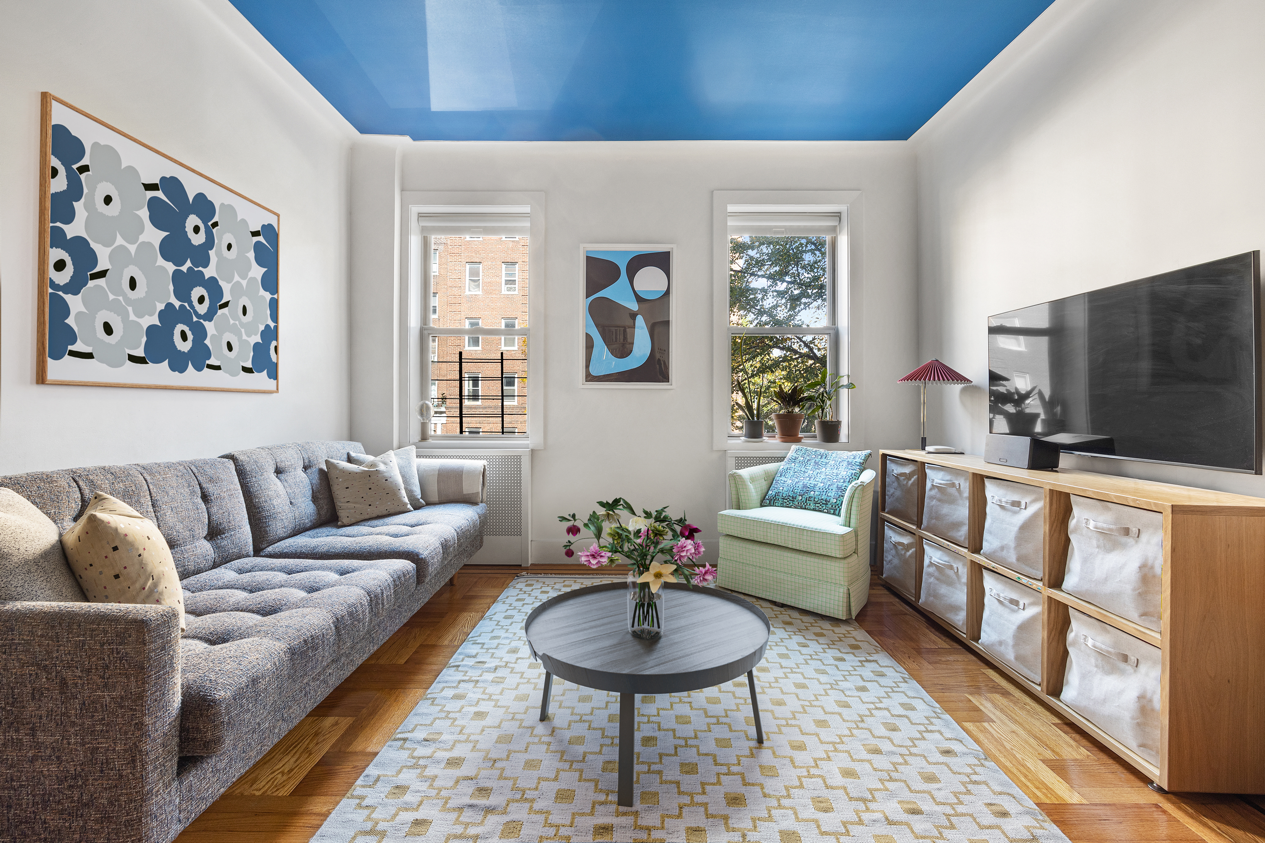 414 Albemarle Road, Unit 2G Brooklyn, NY 11218 - Photo 2 of 12 Gallery Image 2