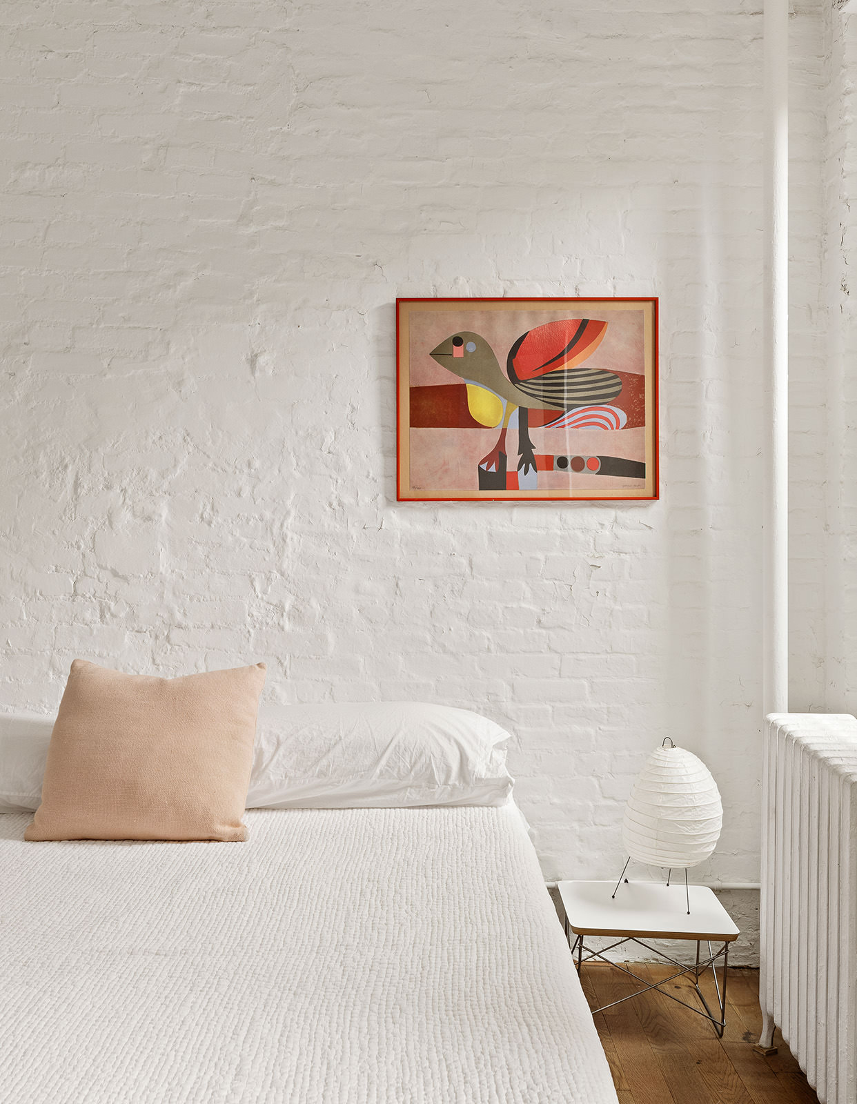 305 East 4th Street, Unit 2 Manhattan, NY 10009 - Photo 6 of 11 a bathroom with a toilet and a shower