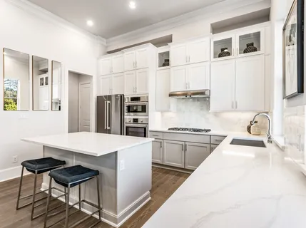 $566,900 | 1404 N Avenue, Plano, TX 75074