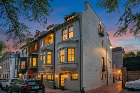 $2,300,000 | 1832 Corcoran Street Northwest, Washington, DC 20009