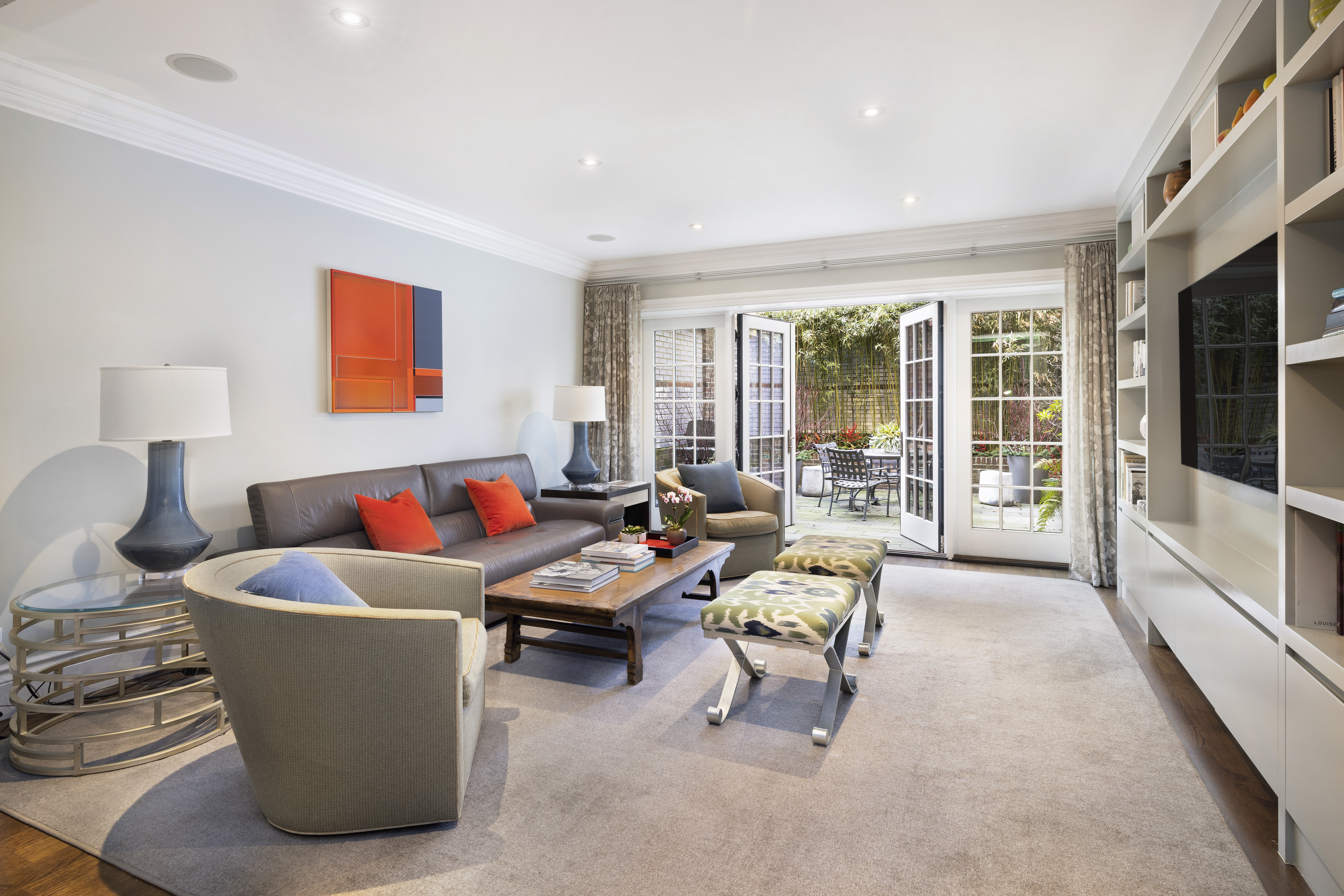 120 East 71st Street Manhattan, NY 10021 - Photo 9 of 26