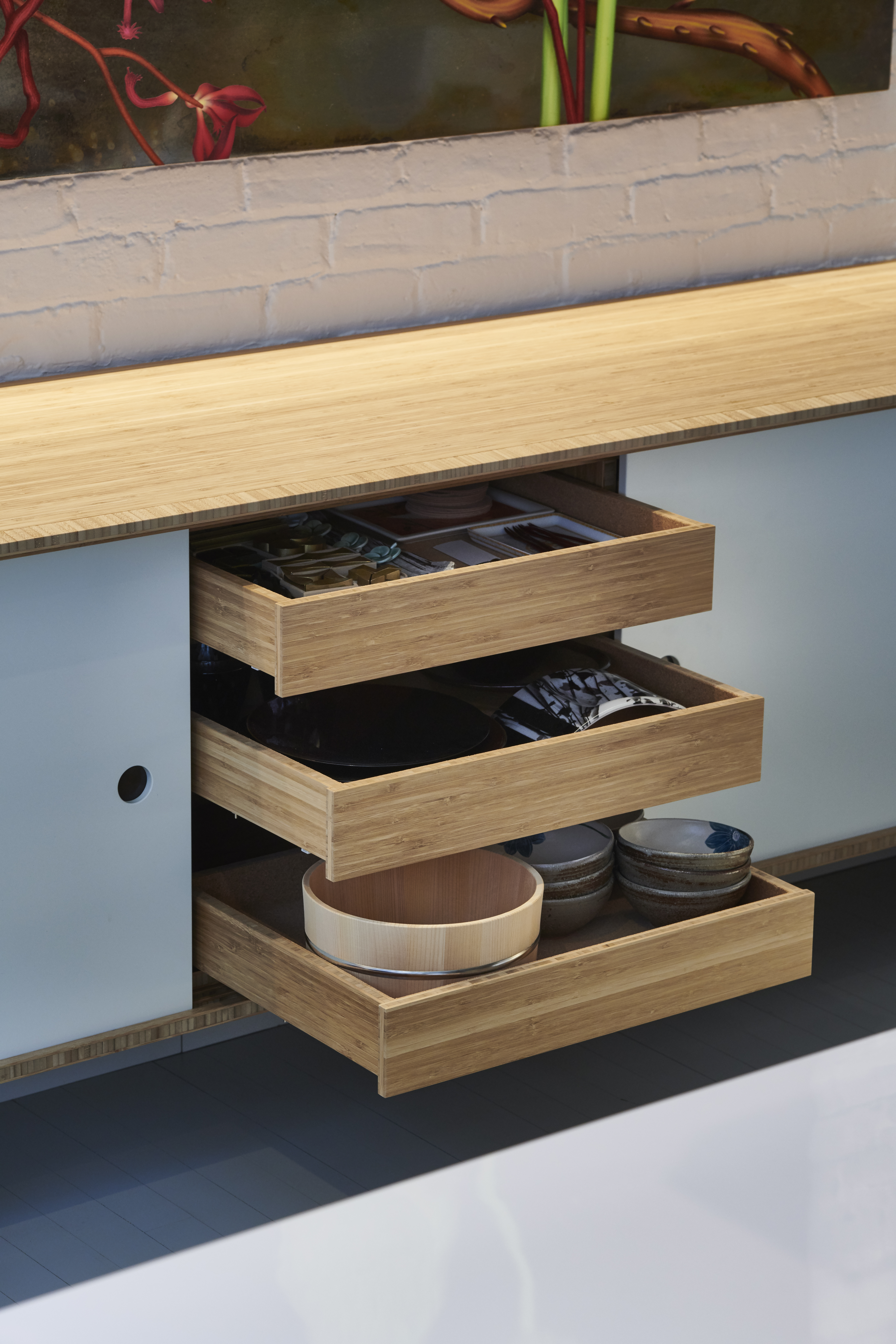 16 Desbrosses Street, Unit 4S/3C Manhattan, NY 10013 - Photo 12 of 40