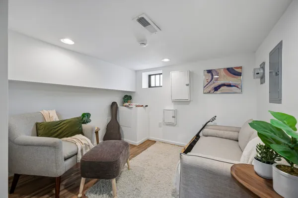 $445,000 | 2420 Manning Street, Philadelphia, PA 19103