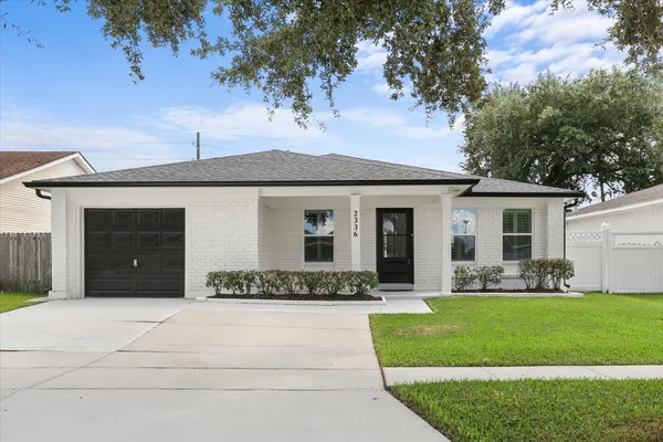 $274,000 | 2336 Carol Sue Avenue, Gretna, LA 70056
