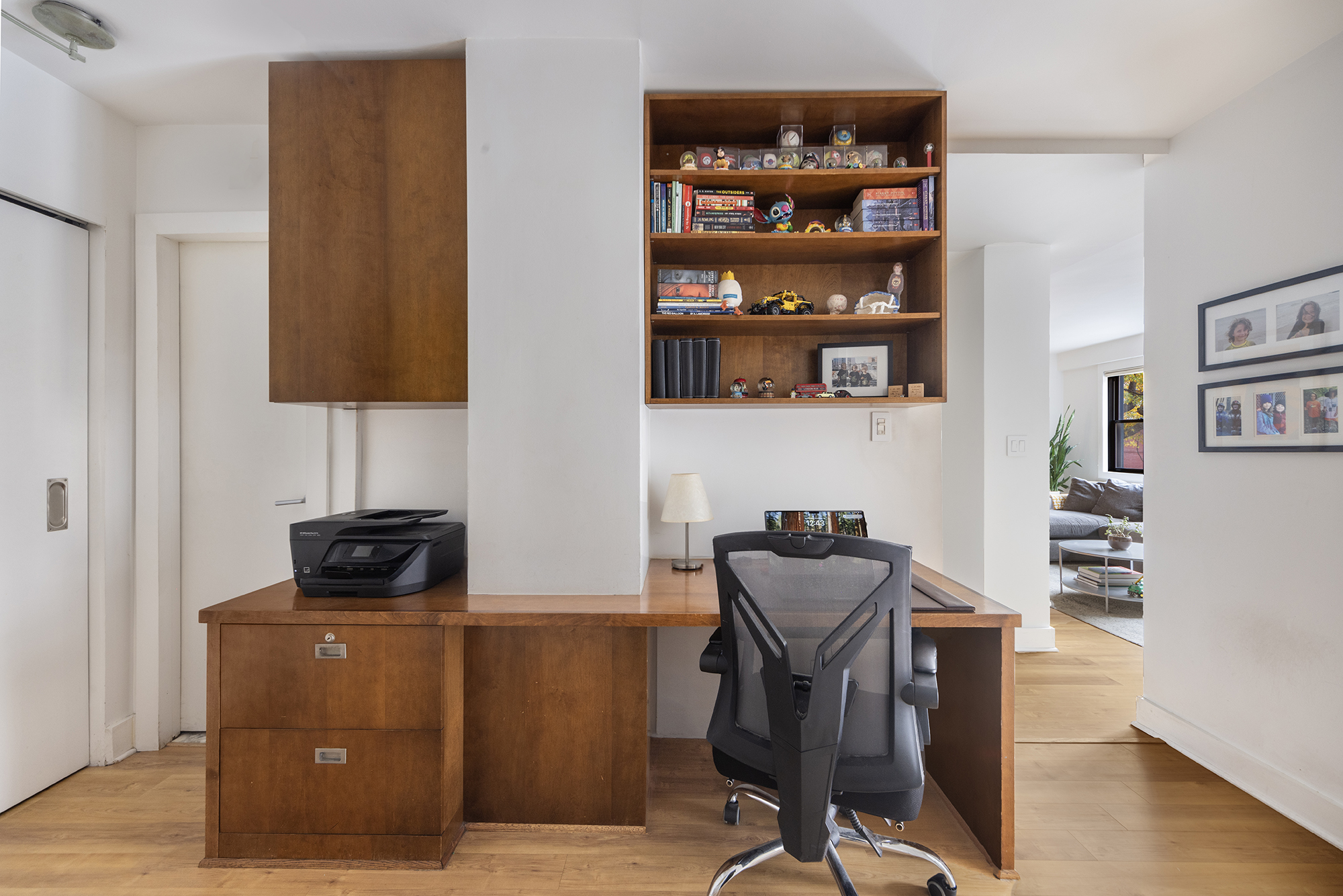 31 Jane Street, Unit 2CD Manhattan, NY 10014 - Photo 7 of 13