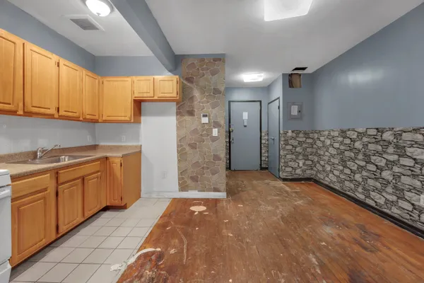 $245,000 | 430 Lenox Avenue, Unit 1 | Central Harlem