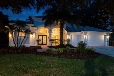 $850,000 | 3652 Justin Drive, Palm Harbor, FL 34685