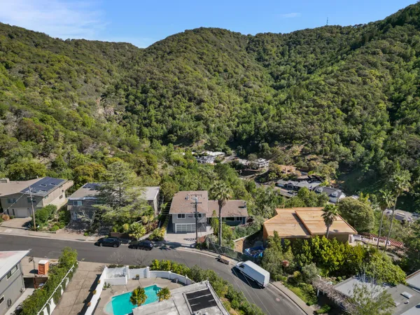 $2,295,000 | 62 Oakdale Avenue, San Rafael, CA 94901