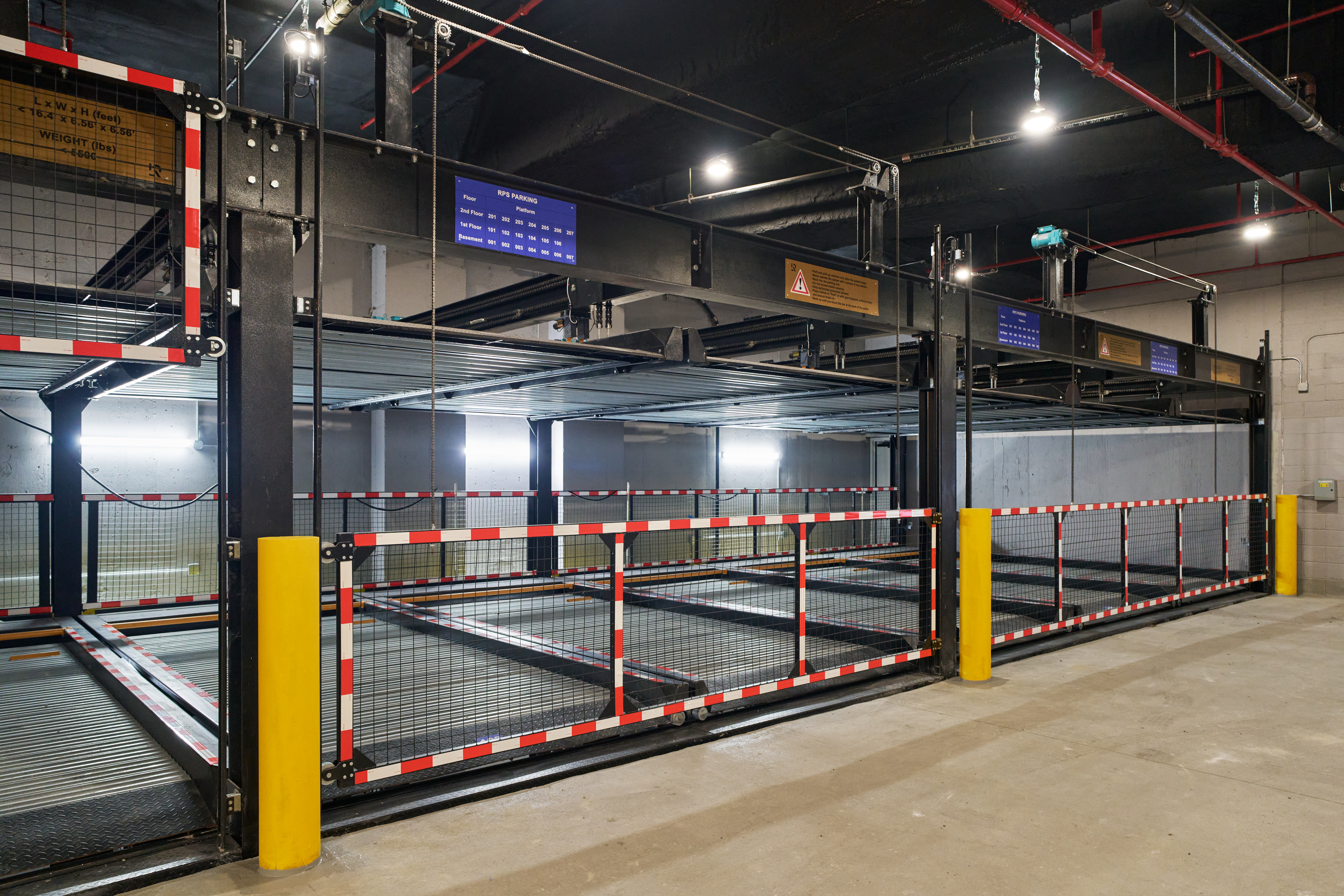 4414 Douglaston Parkway, Unit 6C Queens, NY 11363 - Photo 13 of 14 a view of storage and utility room