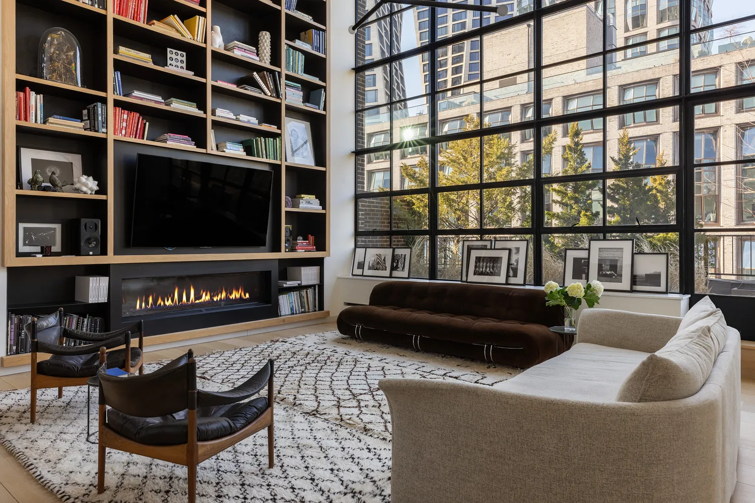 $7,995,000 | 456 West 19th Street, Unit PHH | Chelsea