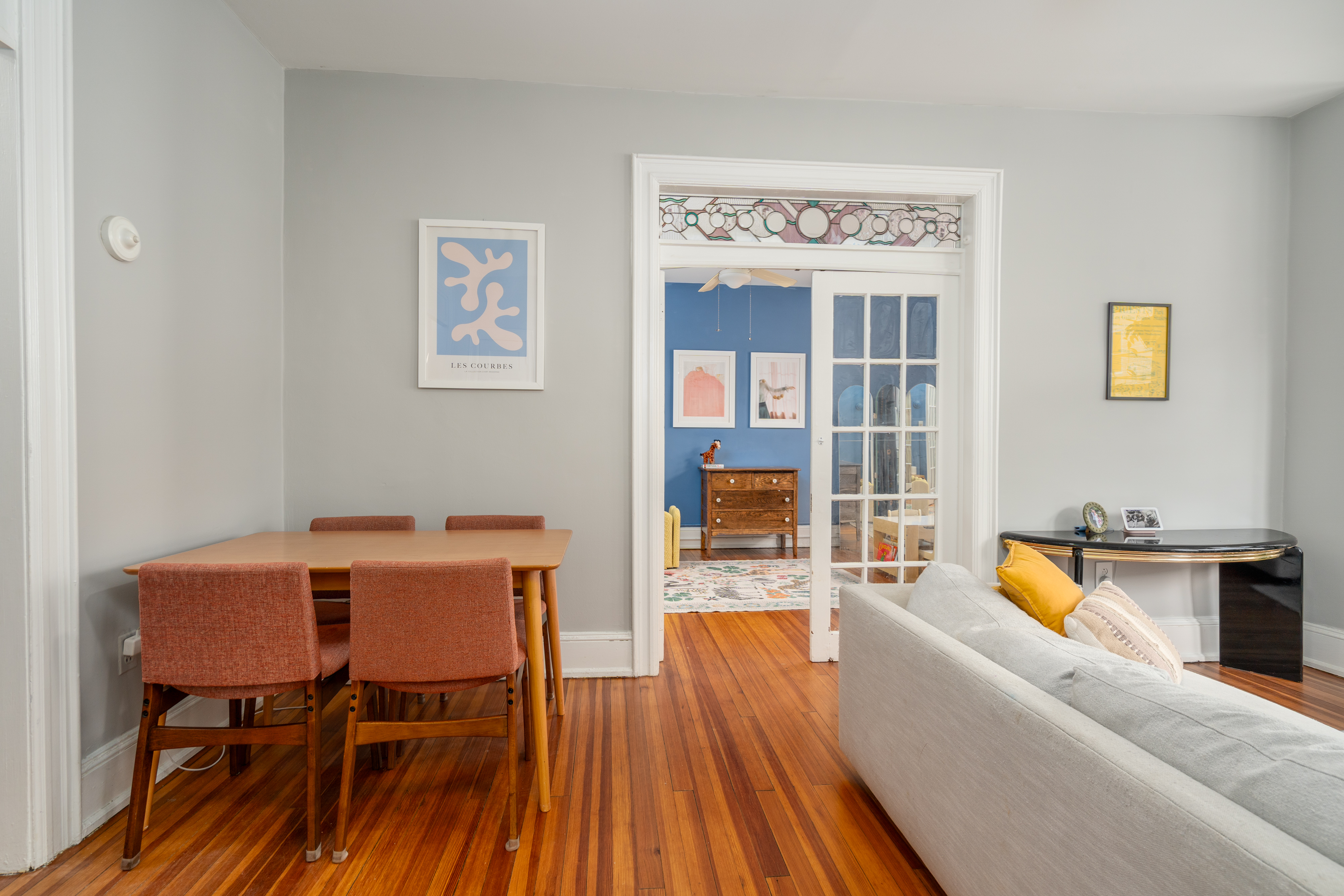 1840 Biltmore Street Northwest, Unit 46 Washington, DC 20009 - Photo 10 of 29