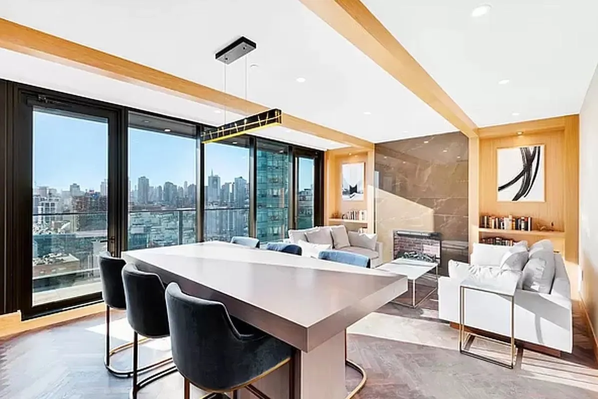 a picture of a wall with a white wall and a white wall