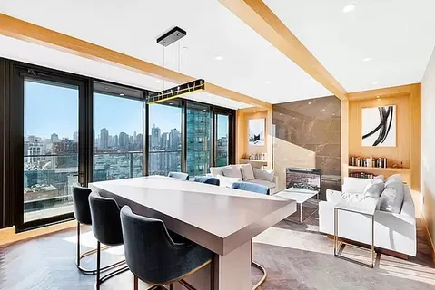 $1,450,000 | 4507 Court Square, Unit 6A | Long Island City