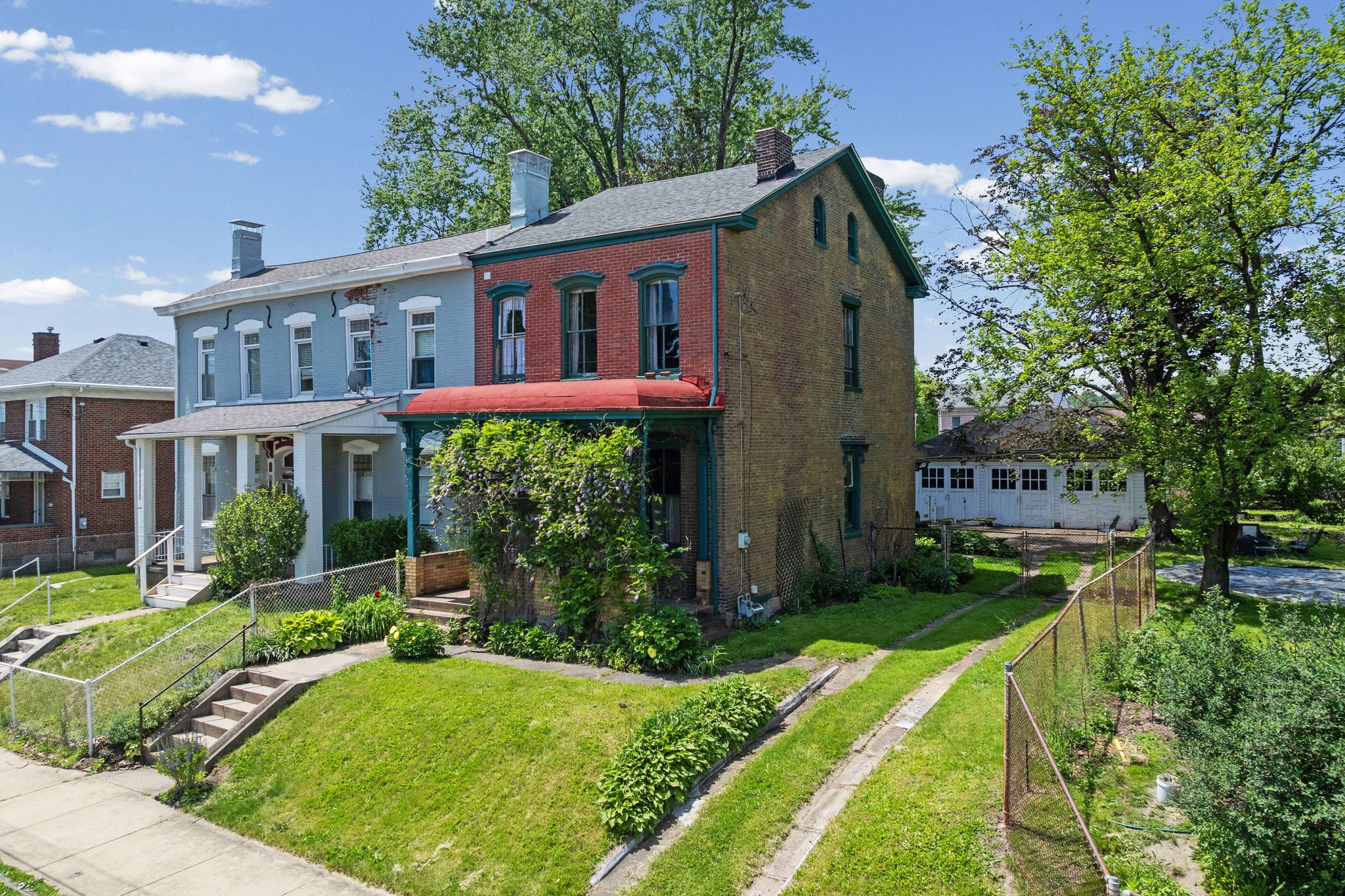 149 Homestead Street Pittsburgh, PA 15218 - Photo 1 of 77
