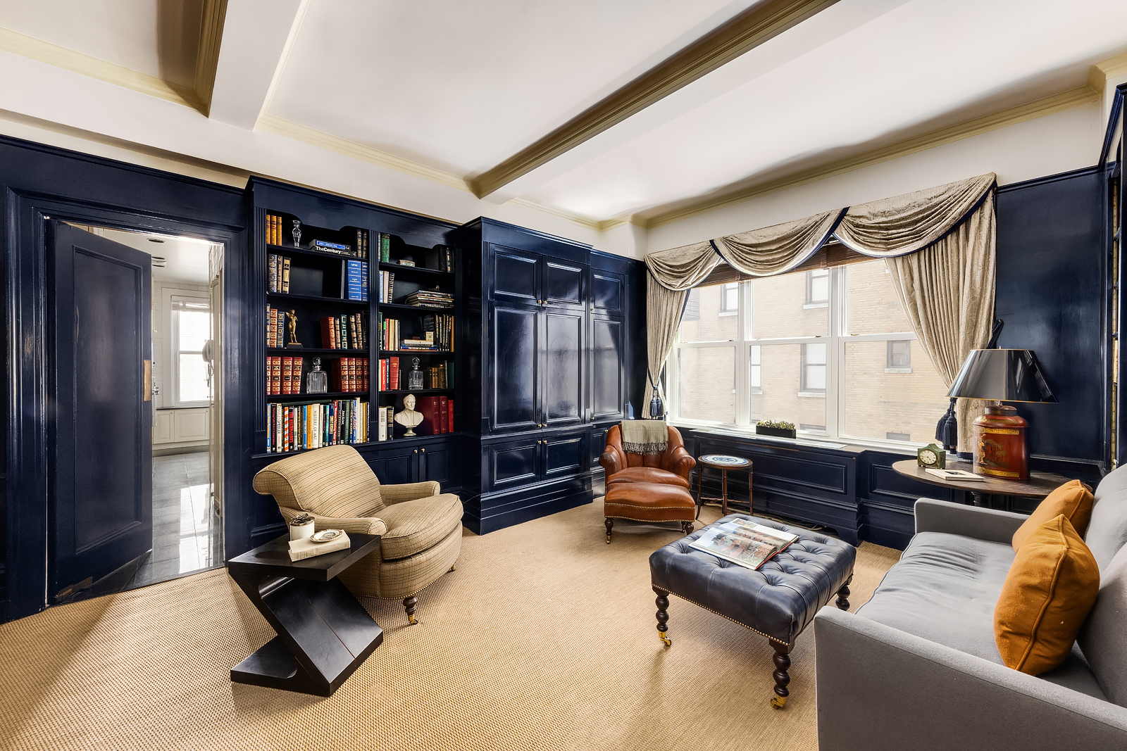 29 East 64th St Unit 8D  