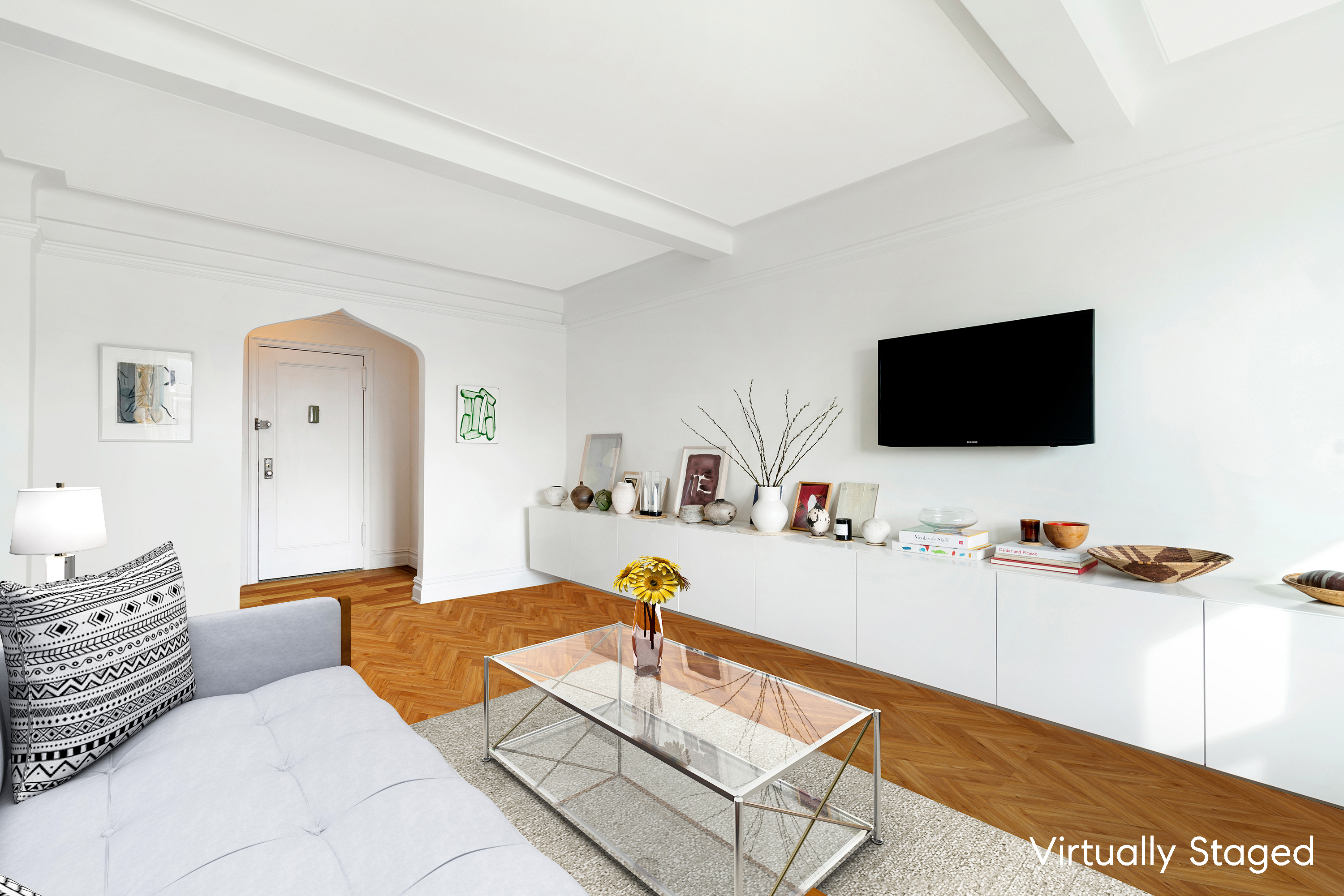 233 West 99th Street, Unit 16D Manhattan, NY 10025 - Photo 4 of 13