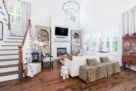 $1,495,000 | 387 Medley Street, Inlet Beach, FL 32461