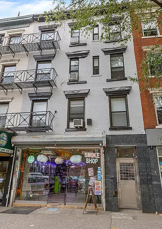 317 1st Avenue, Unit 4R Manhattan, NY 10003 - Photo 15 of 15
