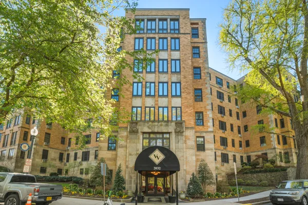 $299,000 | 2032 Belmont Road Northwest, Unit 630, Washington, DC 20009