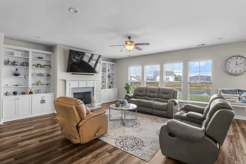 $494,900 | 200 Brickhill Circle, Savannah, GA 31407