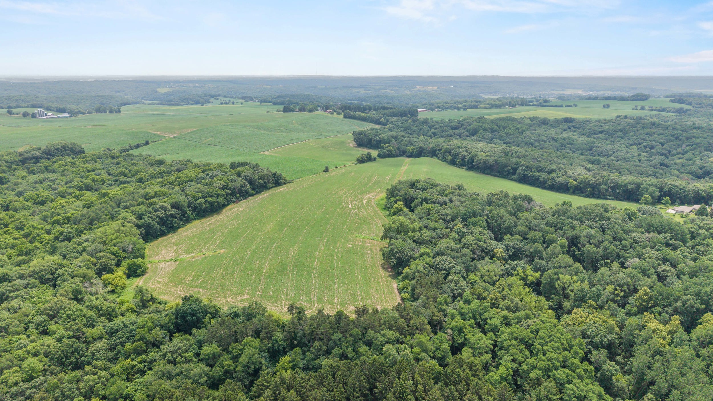 146 /- Acres Otto Kerl Road Cross Plains, WI 53528 - Photo 15 of 20