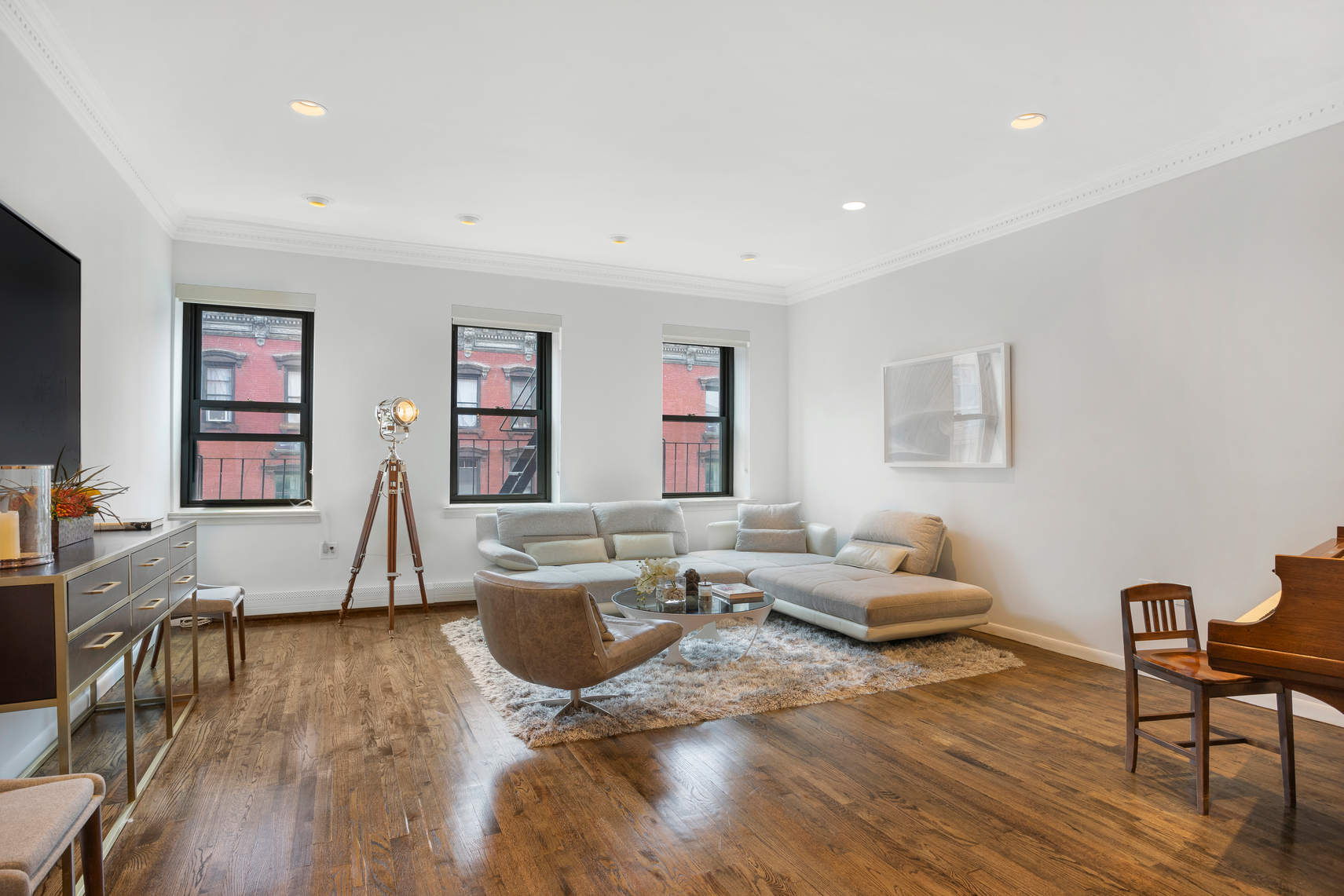 454 West 46th Street, Unit 4ES Manhattan, NY 10036 - Photo 3 of 16