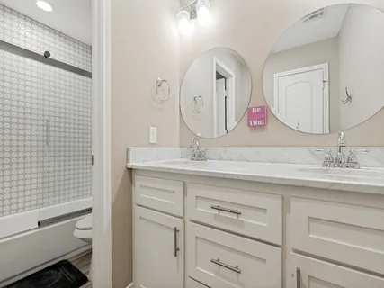 $245,999 | 407 Lilly Boulevard, Conroe, TX 77301