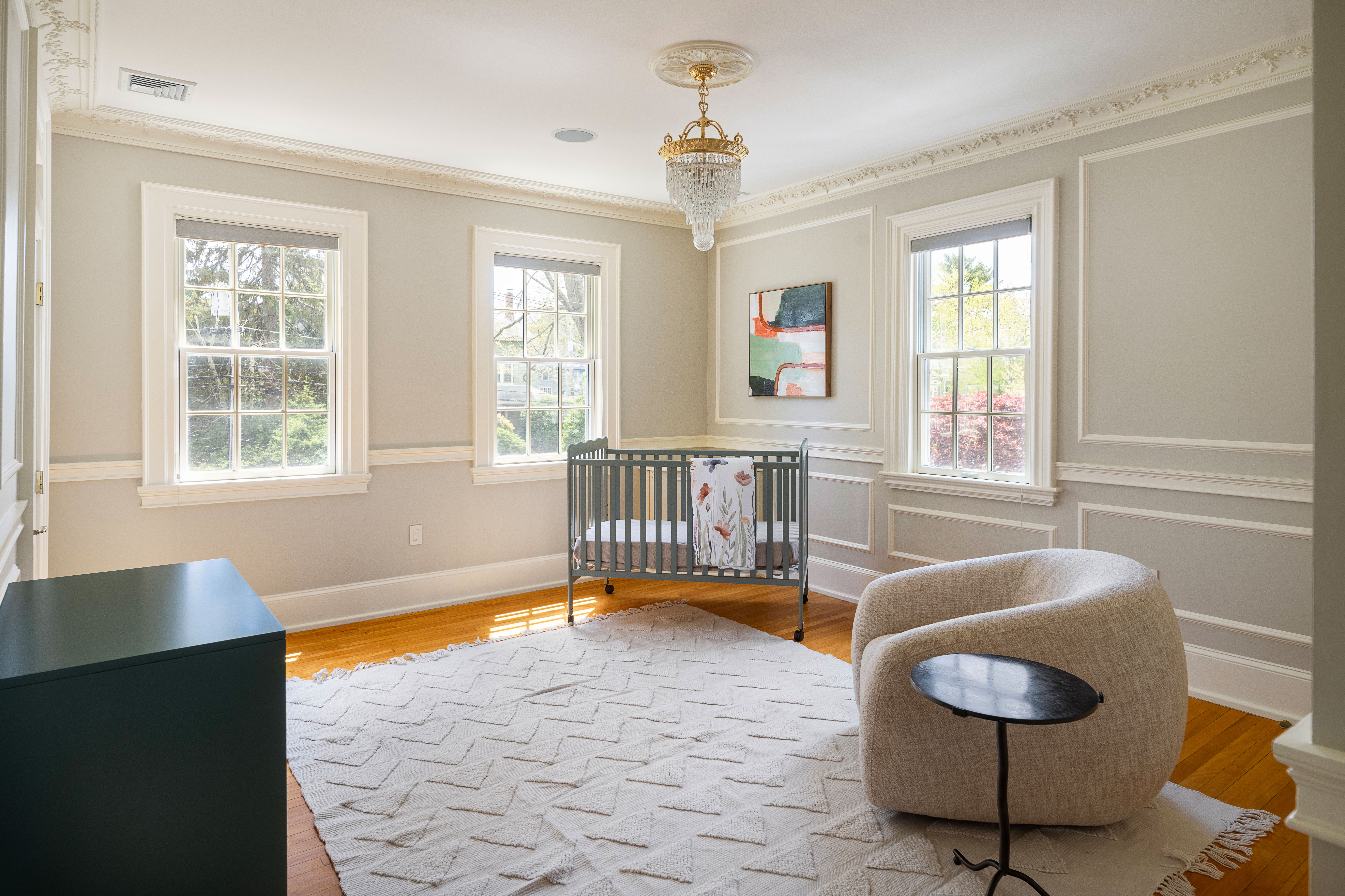 95 Temple Street Newton, MA 02465 - Photo 23 of 39