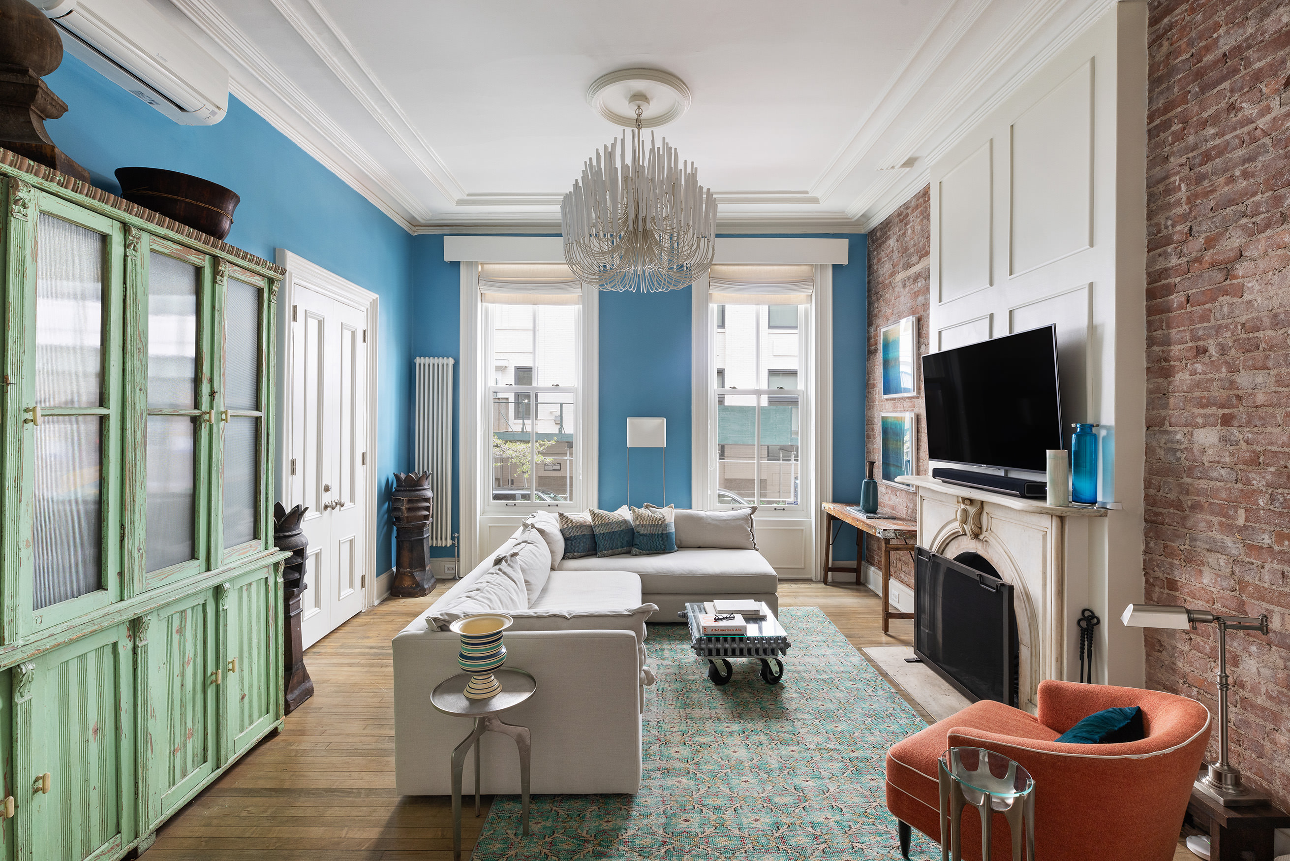 347 West 4th Street Manhattan, NY 10014 - Photo 1 of 22
