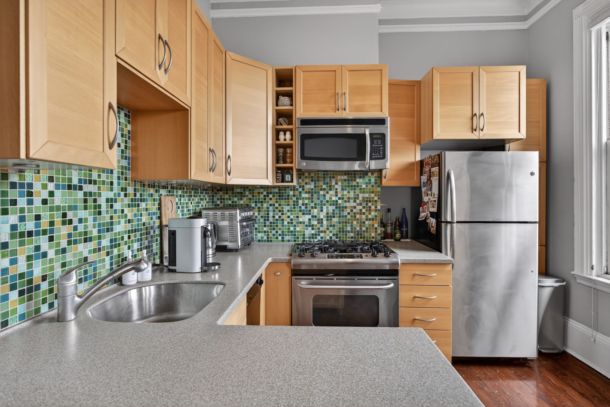 261 Commonwealth Avenue, Unit 8 Boston, MA 02116 - Photo 9 of 24
