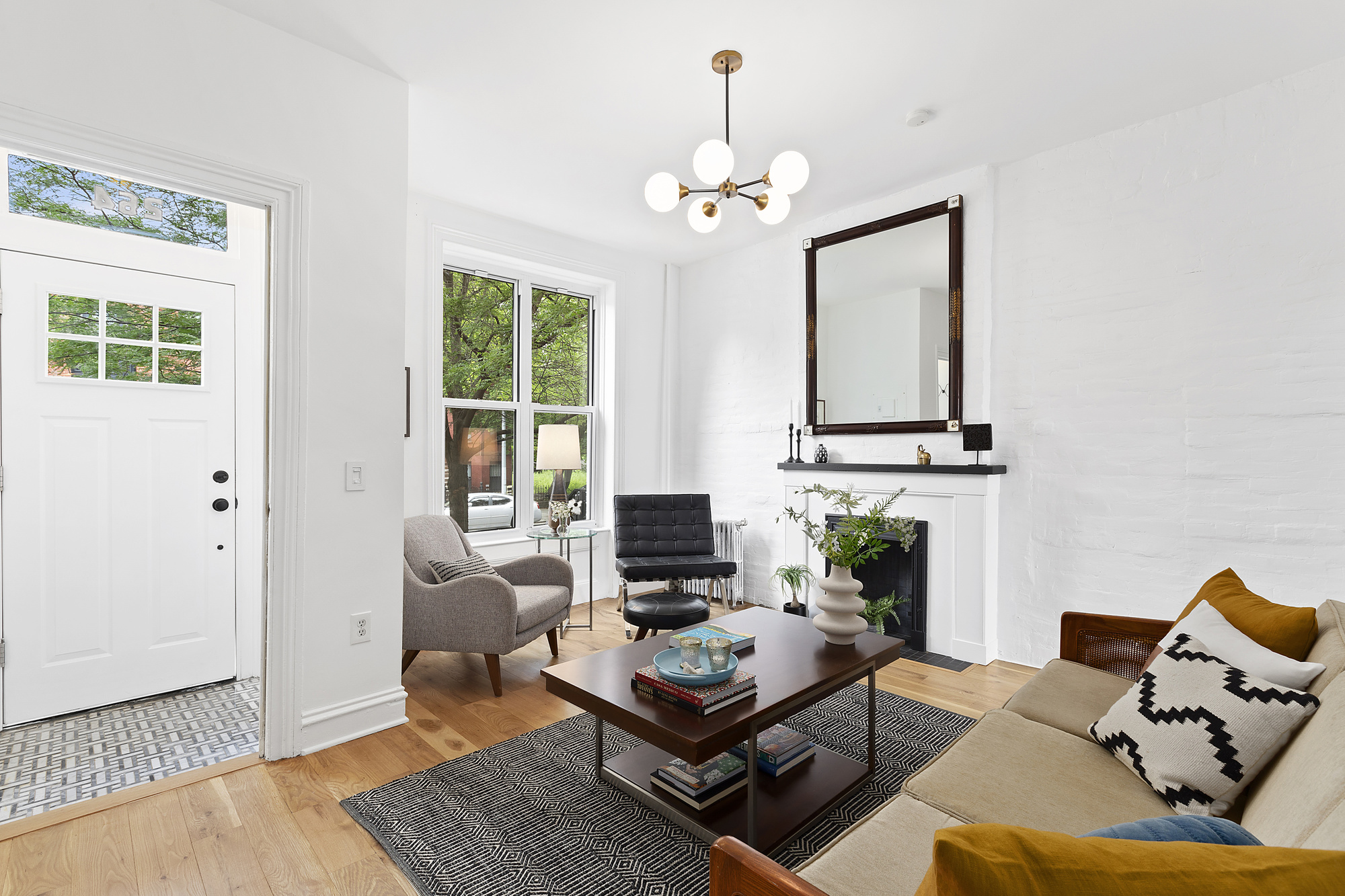 264 Bainbridge Street Brooklyn, NY 11233 - Photo 2 of 24
