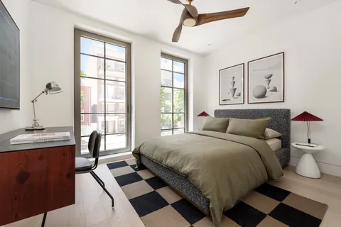 $2,795,000 | 686 Leonard Street, Unit 2 | Greenpoint