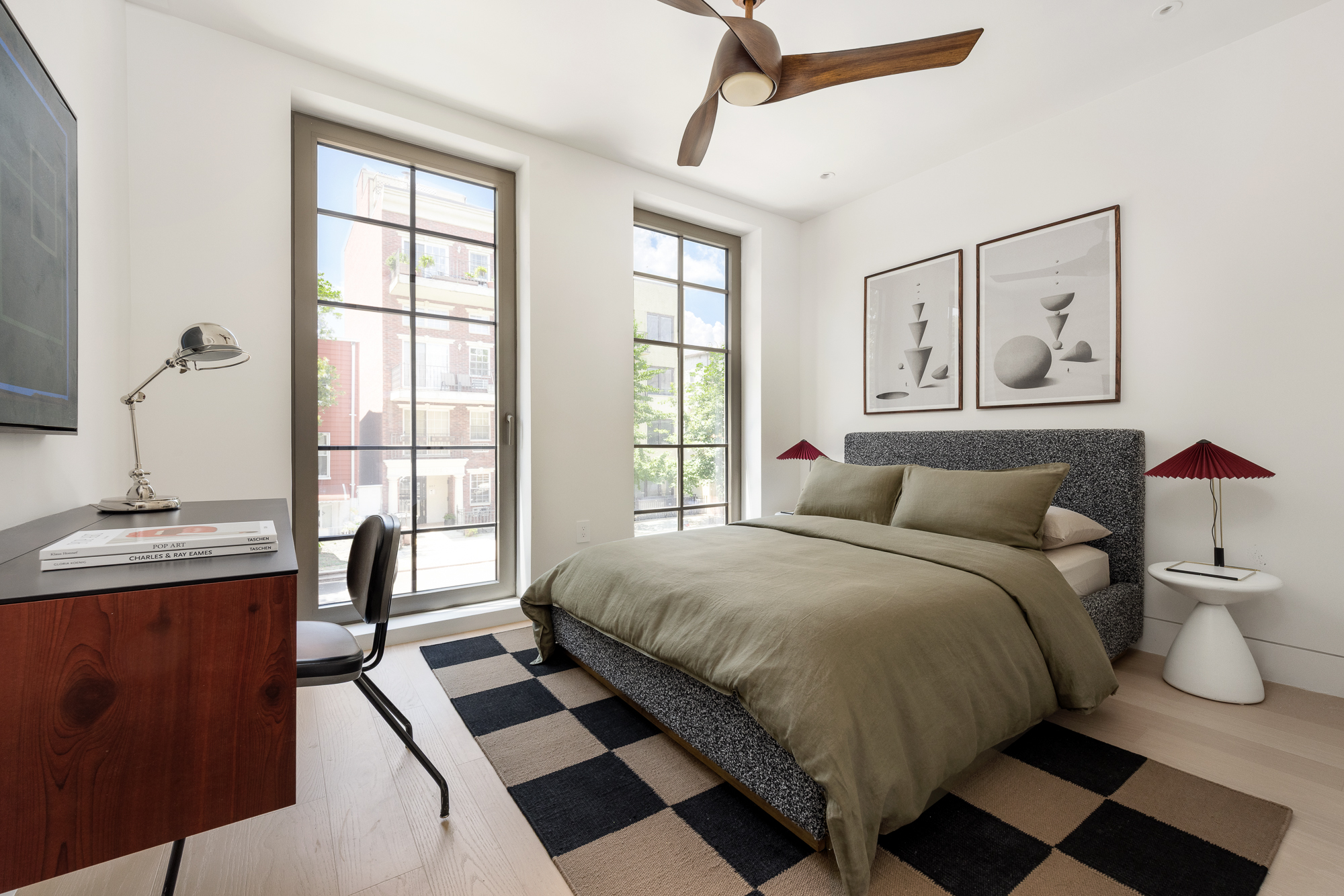 686 Leonard Street, Unit 2 Brooklyn, NY 11222 - Photo 11 of 13 Gallery Image 11